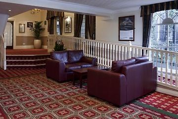 Holiday Inn Tong (West Yorkshire) Exterior foto