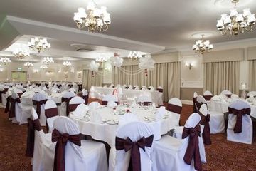 Holiday Inn Tong (West Yorkshire) Exterior foto