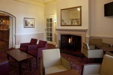 Holiday Inn Tong (West Yorkshire) Exterior foto