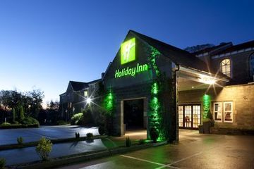 Holiday Inn Tong (West Yorkshire) Exterior foto
