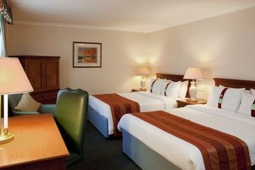 Holiday Inn Tong (West Yorkshire) Exterior foto